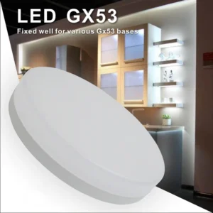 GX53 D