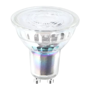 Lâmpada LED GU10 Premium com ângulo de feixe de 38° 2