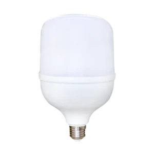 t120 led bulb high power cylinder 40w daylight e27