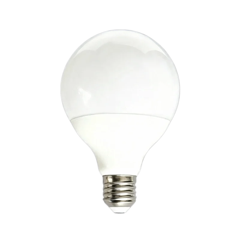 G95 LED Globe Bulb DURALUX & BCL E26 E27 B22