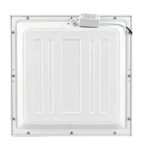 led-panel-light-welded-aluminum-frame-backside