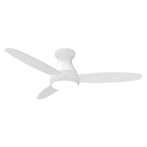 BL‑6011‑52inch‑3blade‑ceiling‑fan‑light‑plywood‑433remote